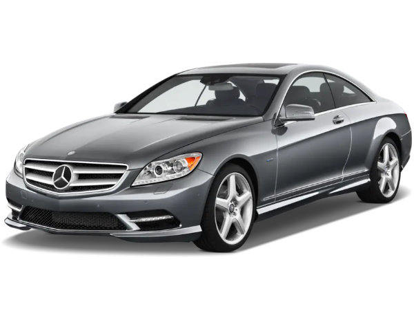 Mercedes CL [C216] (2006-2014)